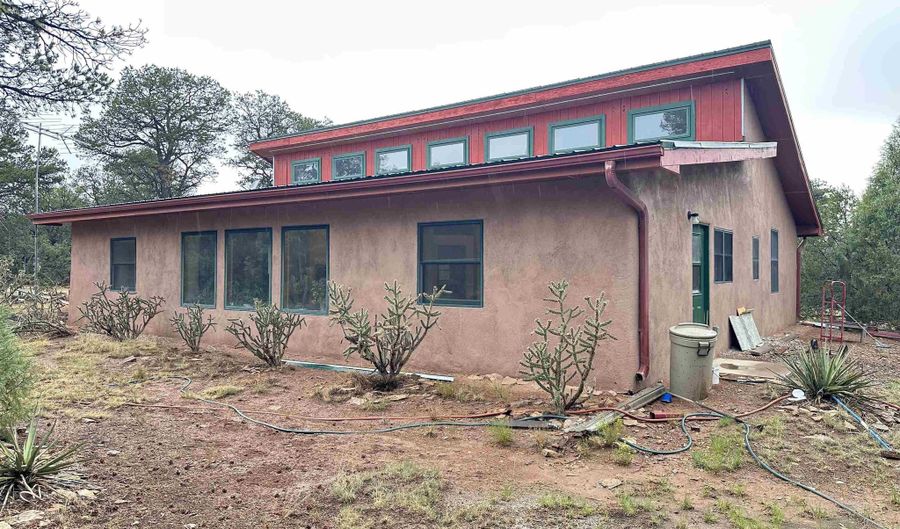746 Nm Hwy 612, Bluewater, NM 87323 - 2 Beds, 2 Bath