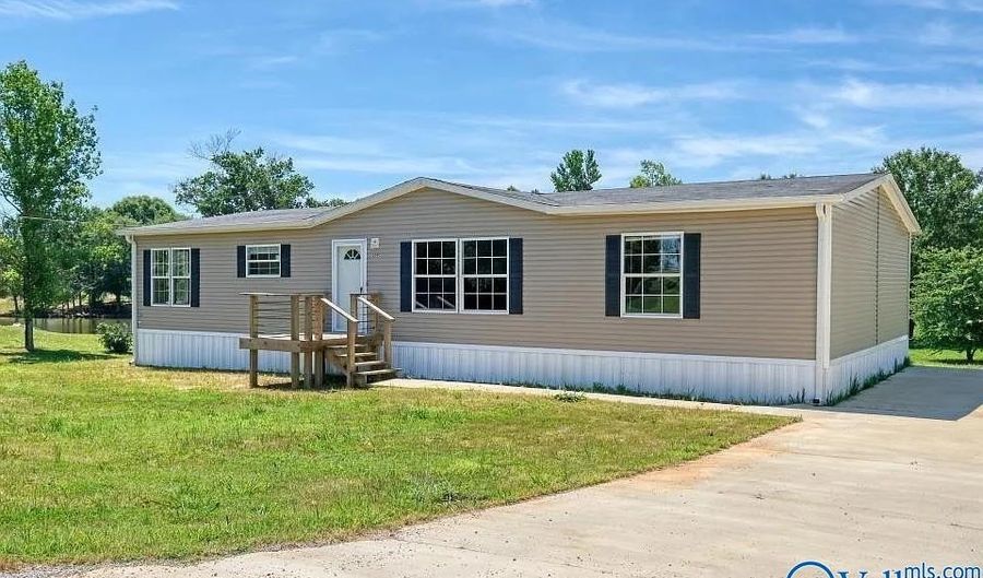 550 Bristow Creek Trl, Altoona, AL 35952 - 3 Beds, 2 Bath