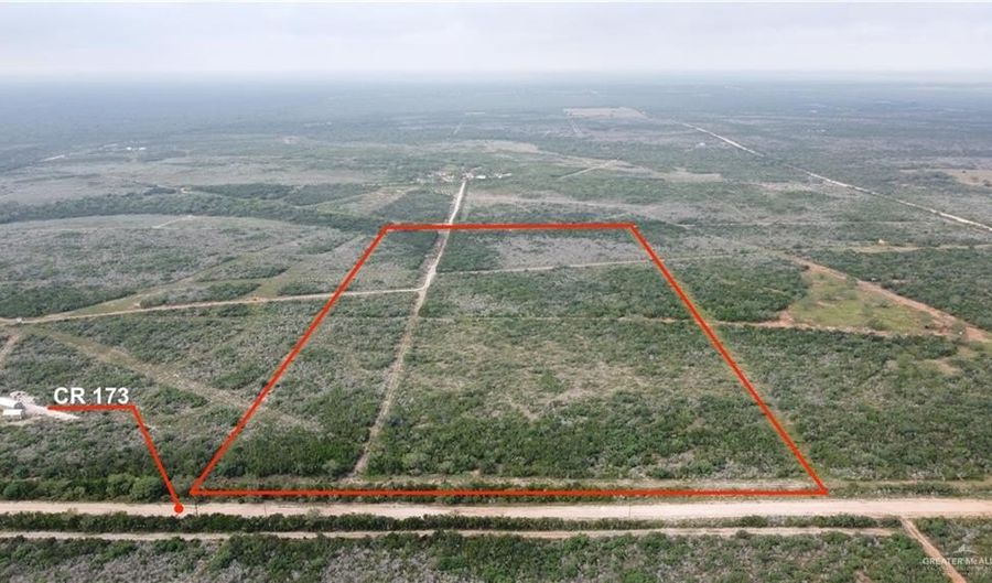 Tbd County Road 173, San Diego, TX 78332 - 0 Beds, 0 Bath