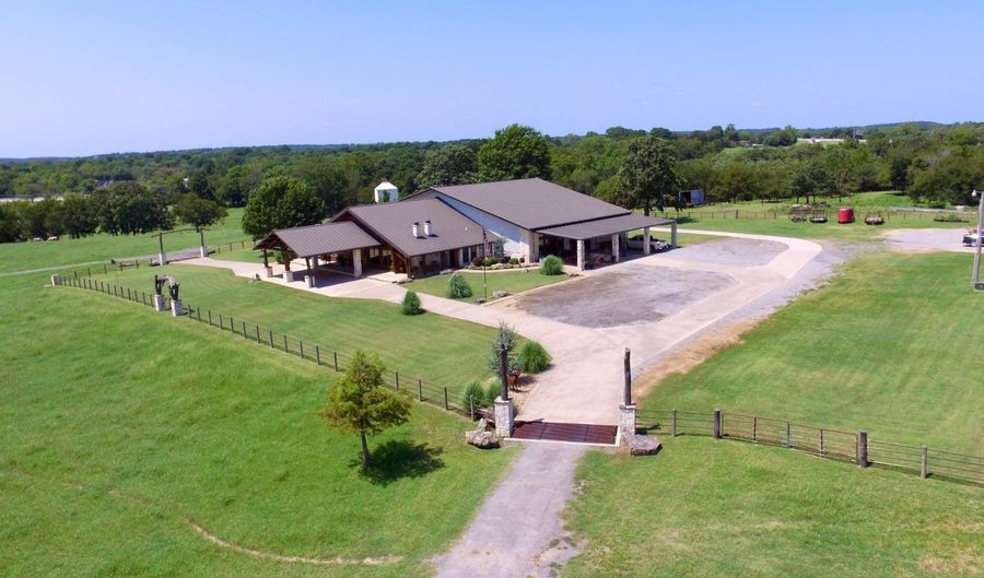 342 Boggs Rd, McAlester, OK 74501 - 3 Beds, 3 Bath