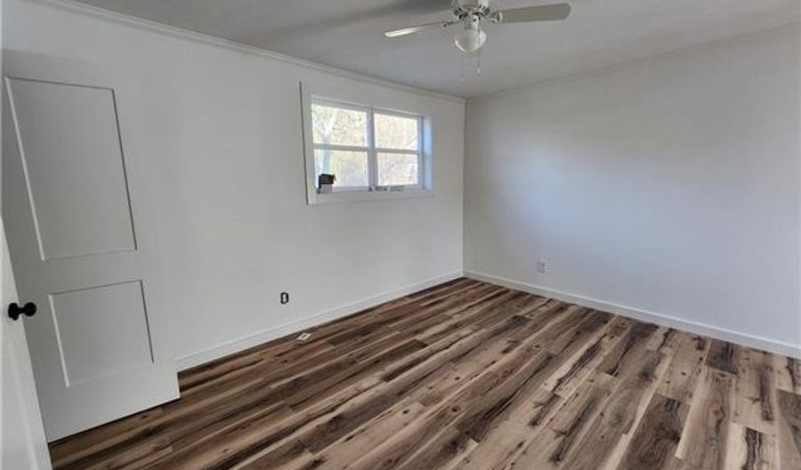6644 PINEBROOK Trce, Ball, LA 71405 - 3 Beds, 2 Bath