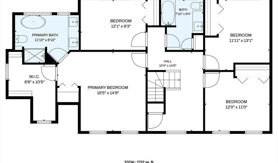 8 Whitney Ln, Boxborough, MA 01719 - 4 Beds, 3 Bath