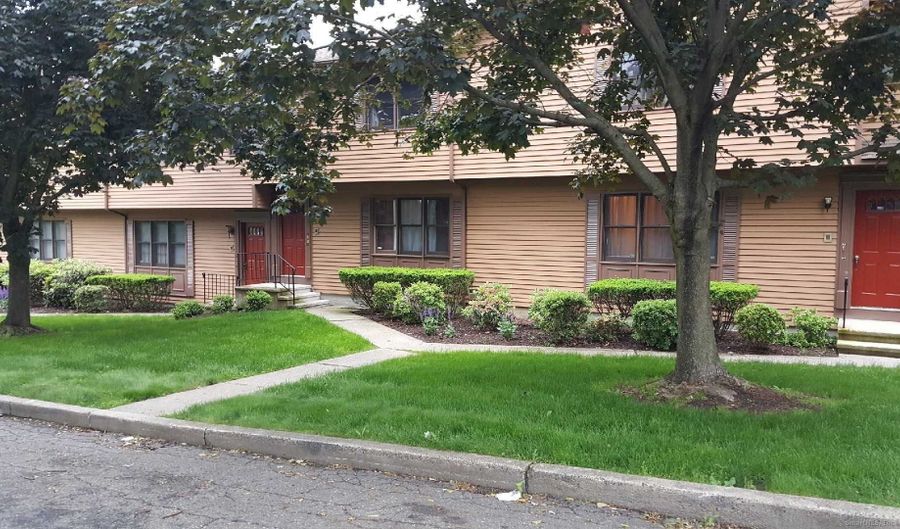 405 Glendale Ave A3, Bridgeport, CT 06606 - 1 Beds, 1 Bath
