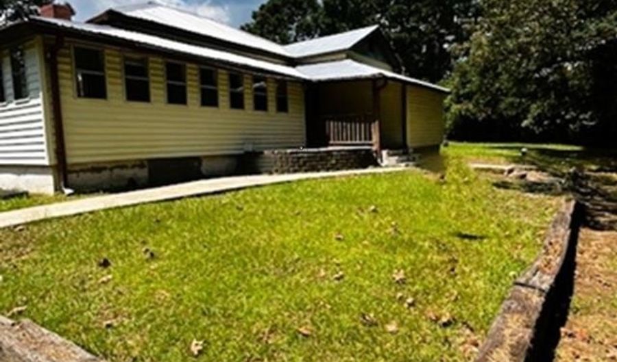 5036 GODFREY Rd, Adamsville, AL 35005 - 3 Beds, 2 Bath