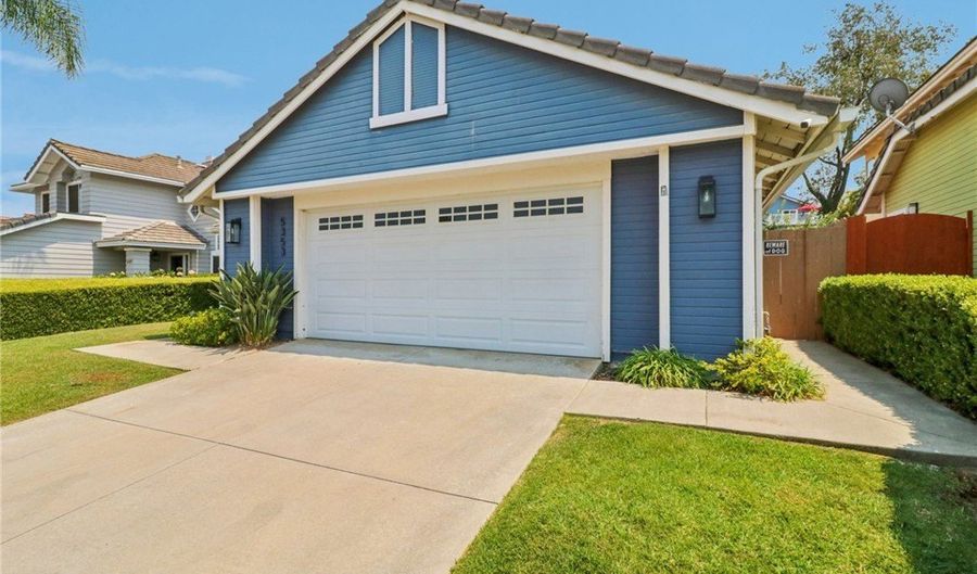5353 Gooseberry Way, Oceanside, CA 92057 - 3 Beds, 2 Bath