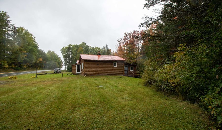 3407 E Haven Rd, Brighton, VT 05846 - 2 Beds, 1 Bath