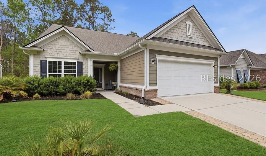 25 Weeping Willow Dr, Bluffton, SC 29910 - 3 Beds, 3 Bath