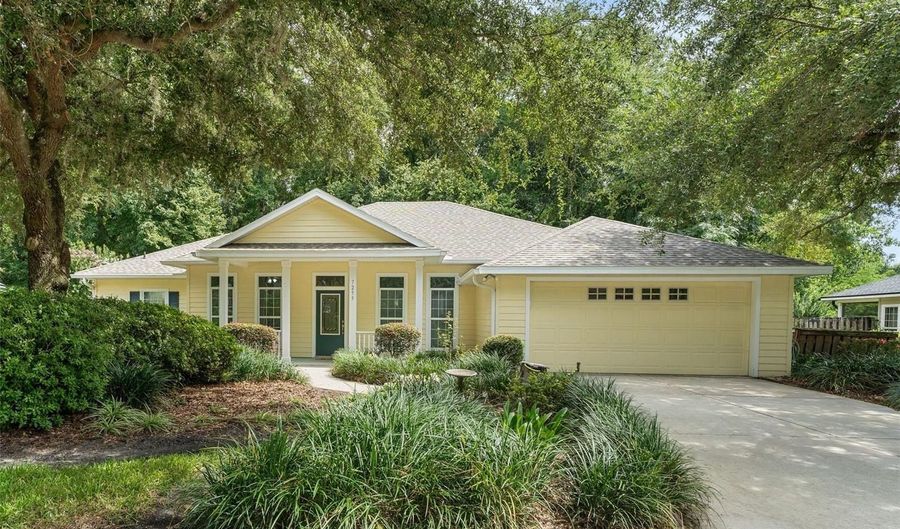 7259 WHITE OAKS Rd, Alachua, FL 32615 - 3 Beds, 2 Bath
