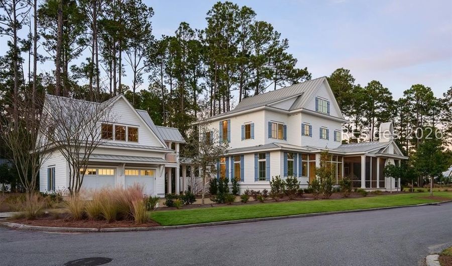 14 Red Knot Rd, Bluffton, SC 29910 - 6 Beds, 7 Bath