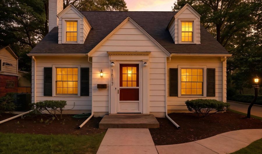 1517 E Stadium Blvd, Ann Arbor, MI 48104 - 3 Beds, 2 Bath