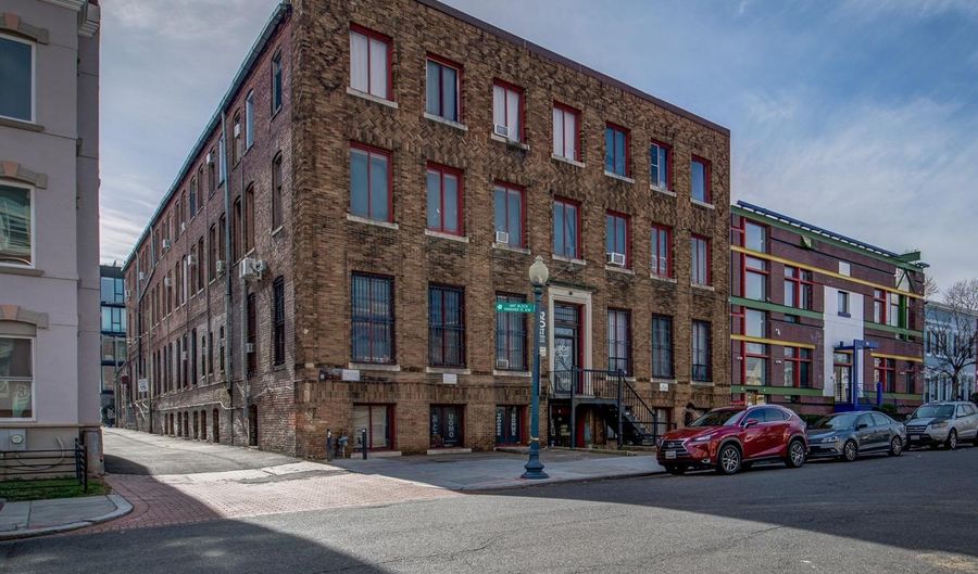 52 O St NW 103, Washington, DC 20001 - 0 Beds, 0 Bath