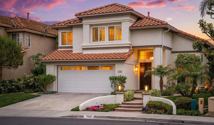 7045 Via Cabana, Carlsbad, CA 92009 - 4 Beds, 3 Bath