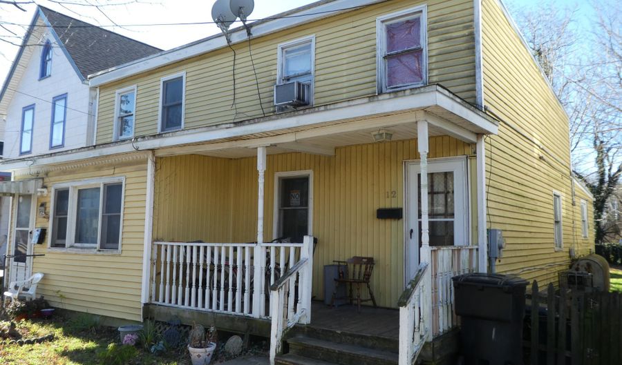 12 14 S GOVERNORS Ave, Dover, DE 19904 - 0 Beds, 0 Bath