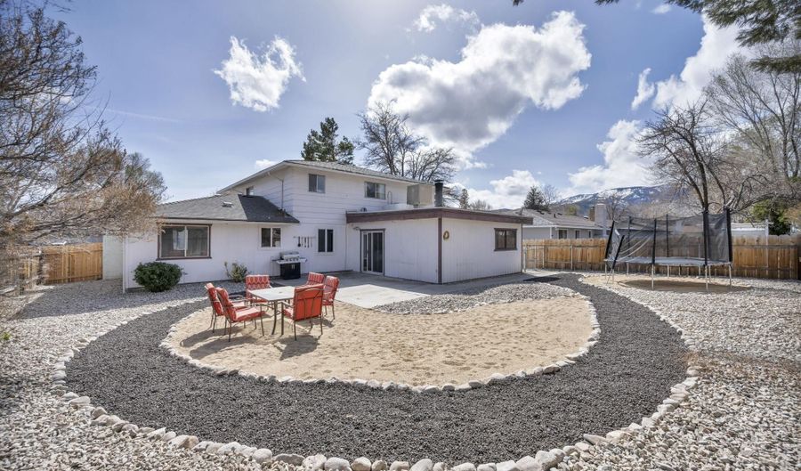 1504 E Telegraph St, Carson City, NV 89701 - 4 Beds, 3 Bath