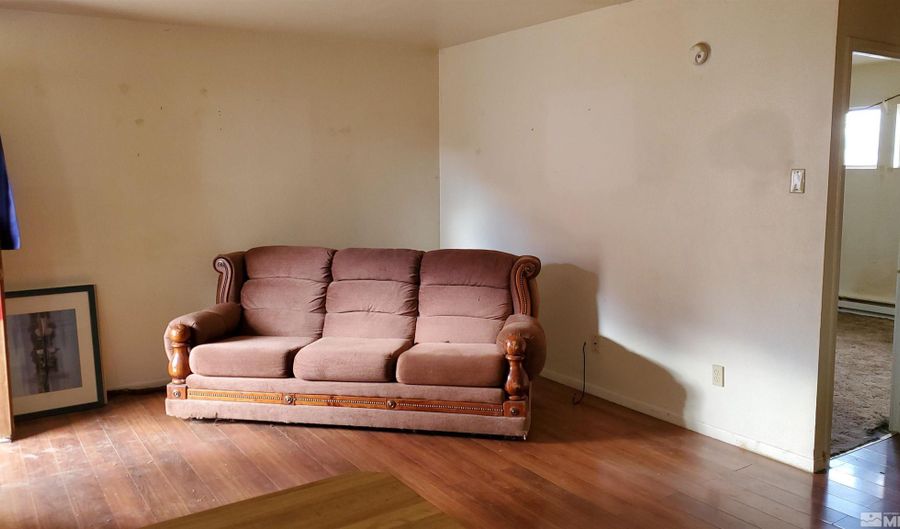 422 C St, Hawthorne, NV 89415 - 0 Beds, 0 Bath