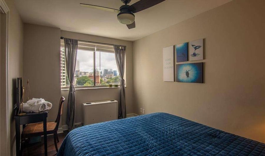 215 Piedmont 1001, Atlanta, GA 30308 - 2 Beds, 1 Bath