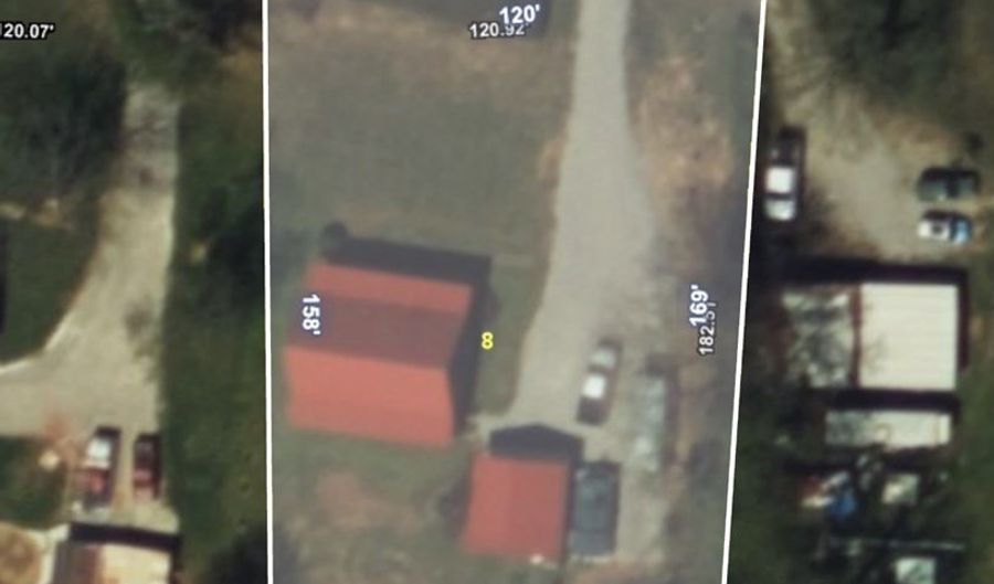 7840 Nashville Hwy, Baxter, TN 38544 - 3 Beds, 2 Bath