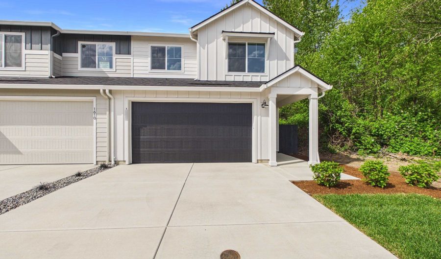 1606 NW 18TH St, Battle Ground, WA 98604 - 3 Beds, 3 Bath