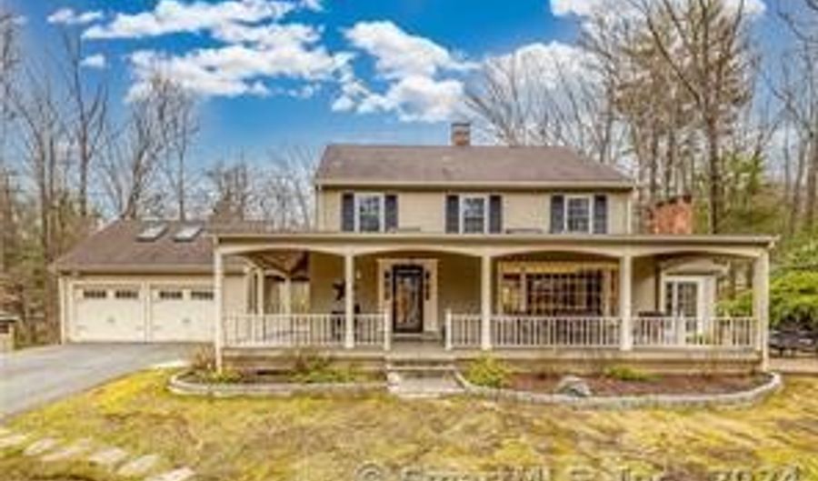 71 Indian Hill Rd, Canton, CT 06019 - 3 Beds, 3 Bath
