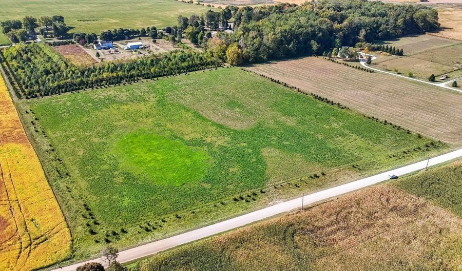 00 County Road 34 6, Auburn, IN 46706 - 0 Beds, 0 Bath