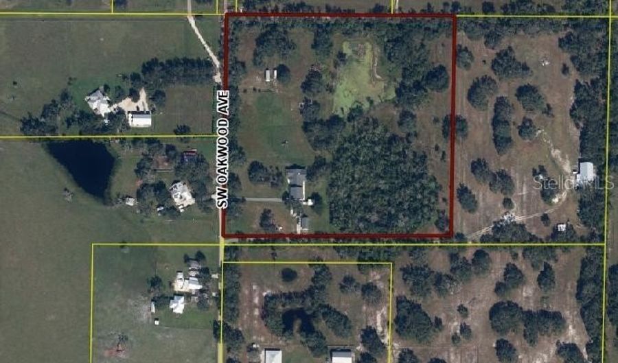 5134 SW OAKWOOD Ave, Arcadia, FL 34269 - 5 Beds, 5 Bath