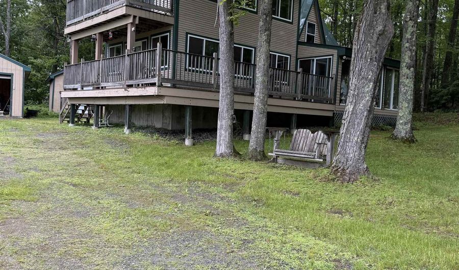239 Small Rd, Brookfield, VT 05036 - 2 Beds, 2 Bath