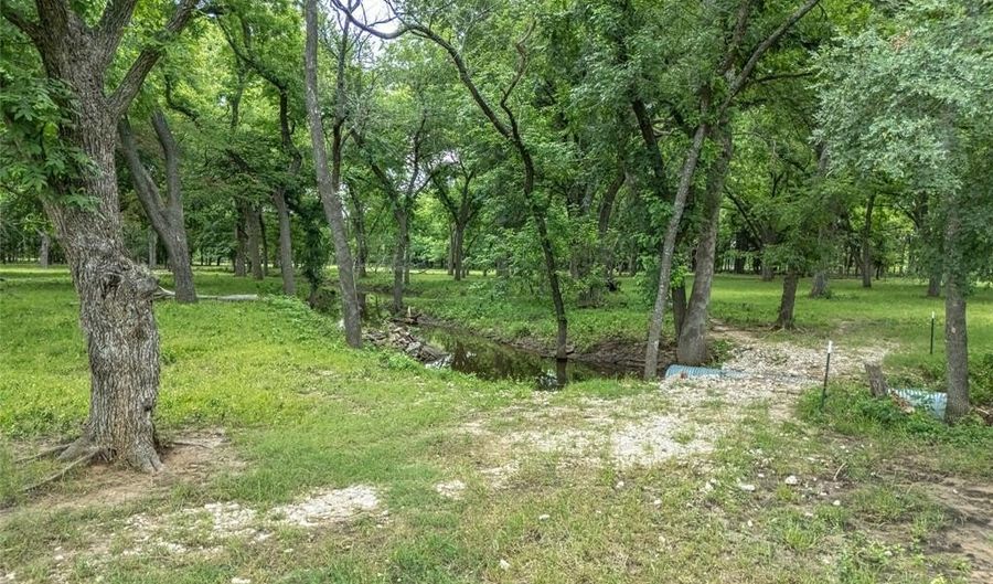 1185 County Road 1590, Alvord, TX 76225 - 2 Beds, 1 Bath