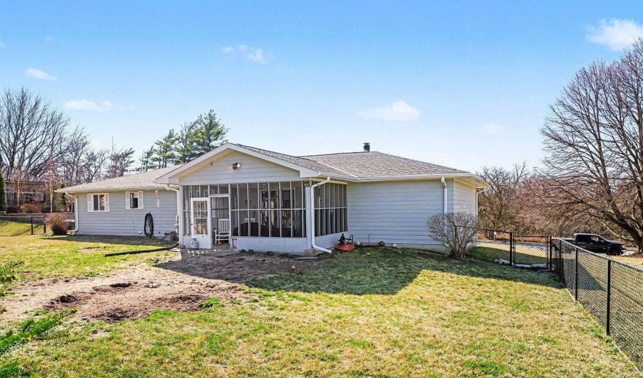 1720 S 13th St, Beatrice, NE 68310 - 4 Beds, 3 Bath
