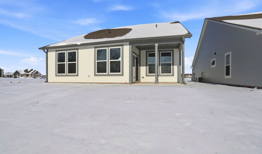 5415 Nettleton Way, Avon, IN 46123 - 2 Beds, 2 Bath