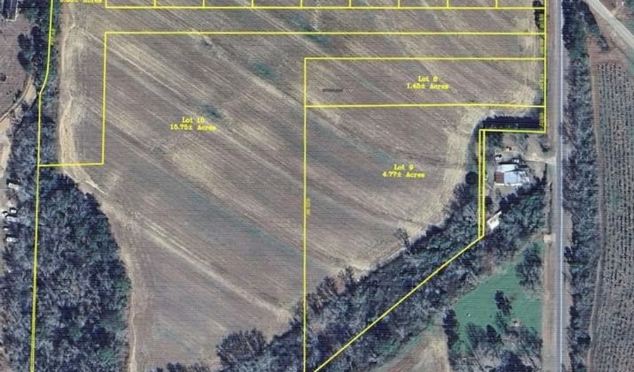 N County Rd 75 Lot 9, Ashford, AL 36312 - 0 Beds, 0 Bath