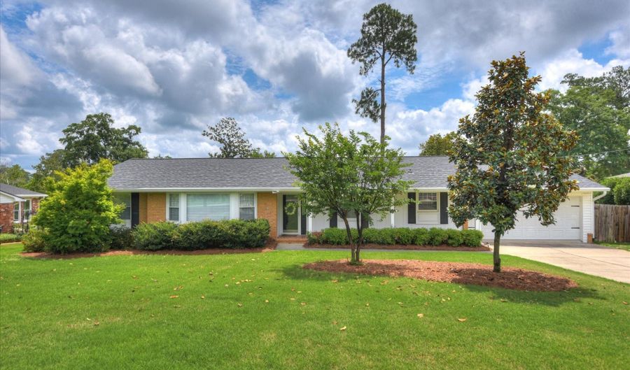 604 Aumond Rd, Augusta, GA 30909 - 3 Beds, 2 Bath