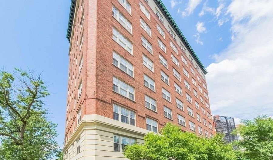 534 Beacon St 502, Boston, MA 02215 - 1 Beds, 1 Bath