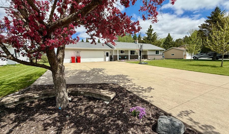 1908 1ST Ave, Antigo, WI 54409 - 4 Beds, 2 Bath