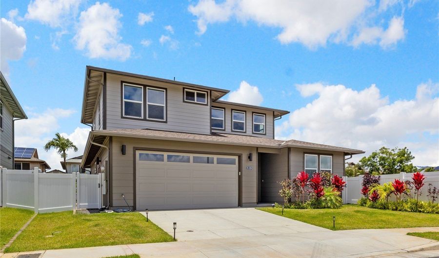 91-228 Naina Pl, Ewa Beach, HI 96706 - 4 Beds, 3 Bath