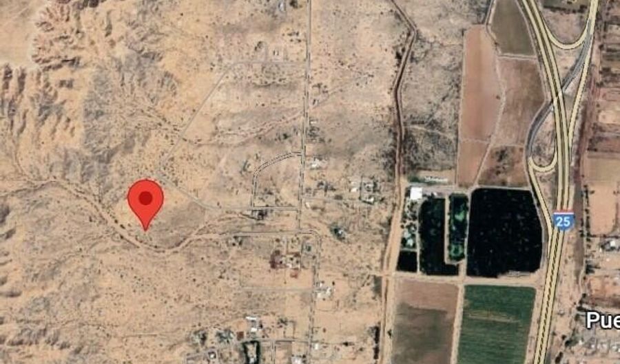 SAUSALITO ESTATES B6 L21, Belen, NM 87002 - 0 Beds, 0 Bath