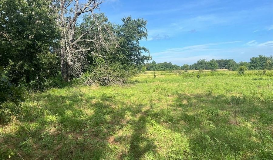 TBD Dorsey Cemetery RD, McAlester, OK 74501 - 0 Beds, 0 Bath