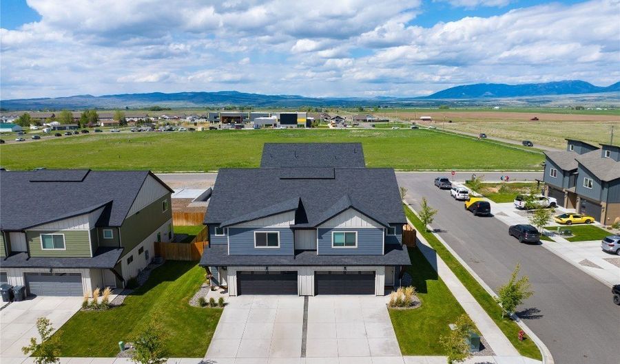 2001 Klaus Avenue A, Belgrade, MT 59714 - 3 Beds, 3 Bath
