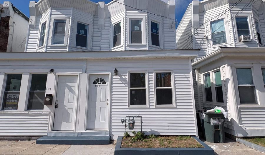1109 Adriatic Ave, Atlantic City, NJ 08401 - 3 Beds, 1 Bath