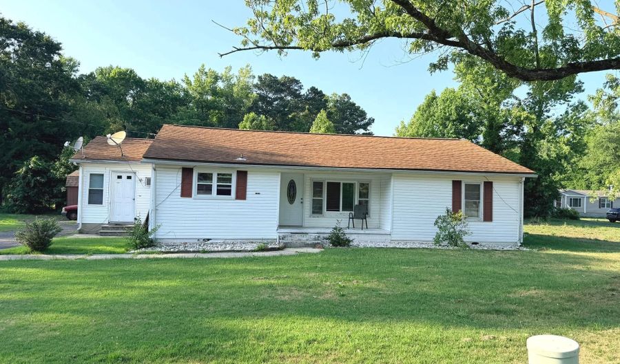 17071 WILSON HILL Rd, Georgetown, DE 19947 - 4 Beds, 2 Bath