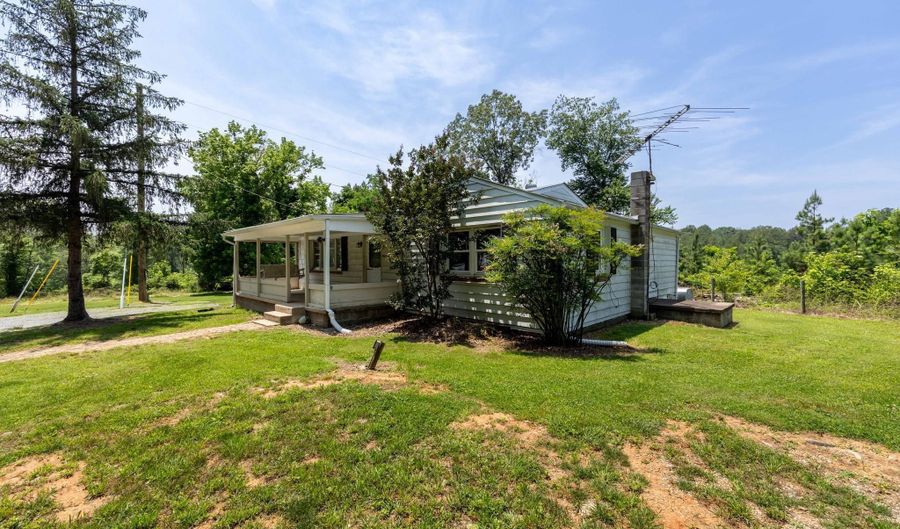 204 SKYVIEW Ln, Aroda, VA 22709 - 2 Beds, 1 Bath