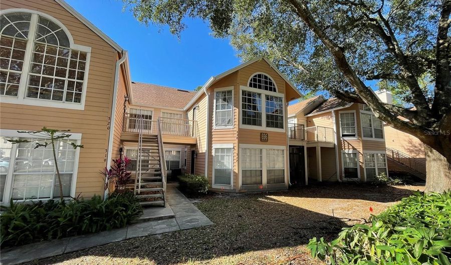 696 YOUNGSTOWN Pkwy 318, Altamonte Springs, FL 32714 - 2 Beds, 2 Bath
