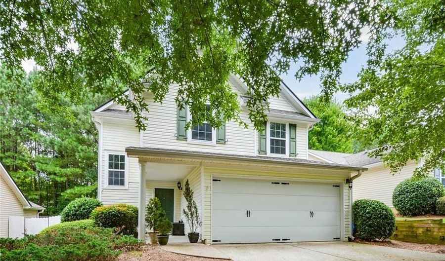 5112 Centennial Creek Vw NW, Acworth, GA 30102 - 3 Beds, 3 Bath