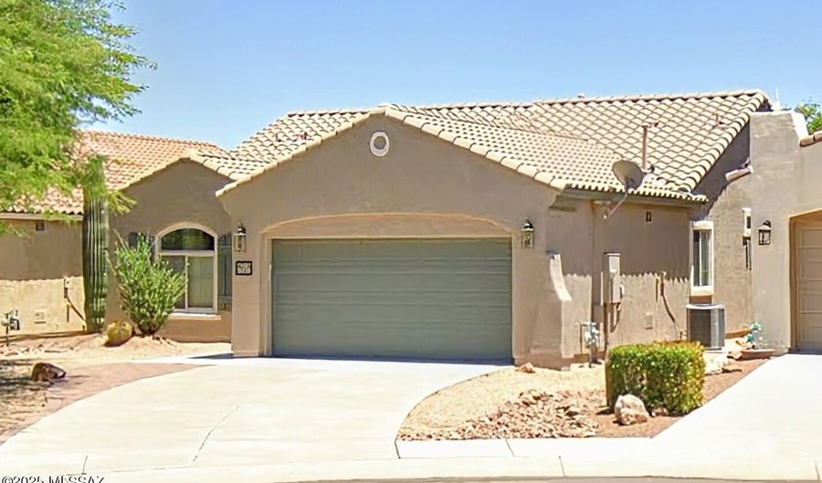 14133 S Placita La Veronica, Sahuarita, AZ 85629 - 3 Beds, 2 Bath