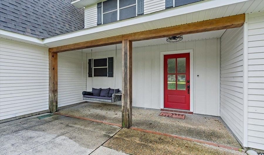 7944 Comite Acres Dr, Baker, LA 70714 - 4 Beds, 3 Bath