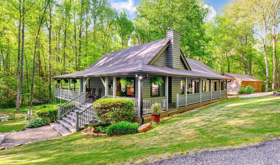 245 Murphy Ln, Belton, SC 29627 - 3 Beds, 3 Bath
