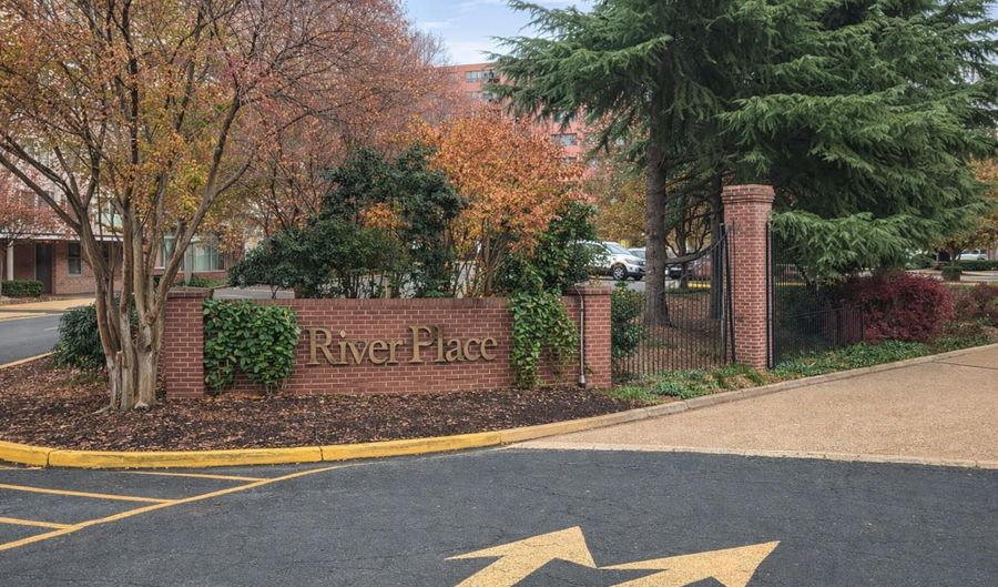 1121 ARLINGTON Blvd 703, Arlington, VA 22209 - 0 Beds, 1 Bath