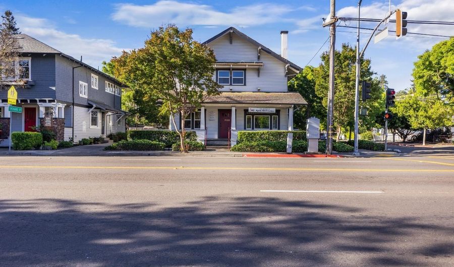 700 College Ave, Santa Rosa, CA 95404 - 0 Beds, 0 Bath