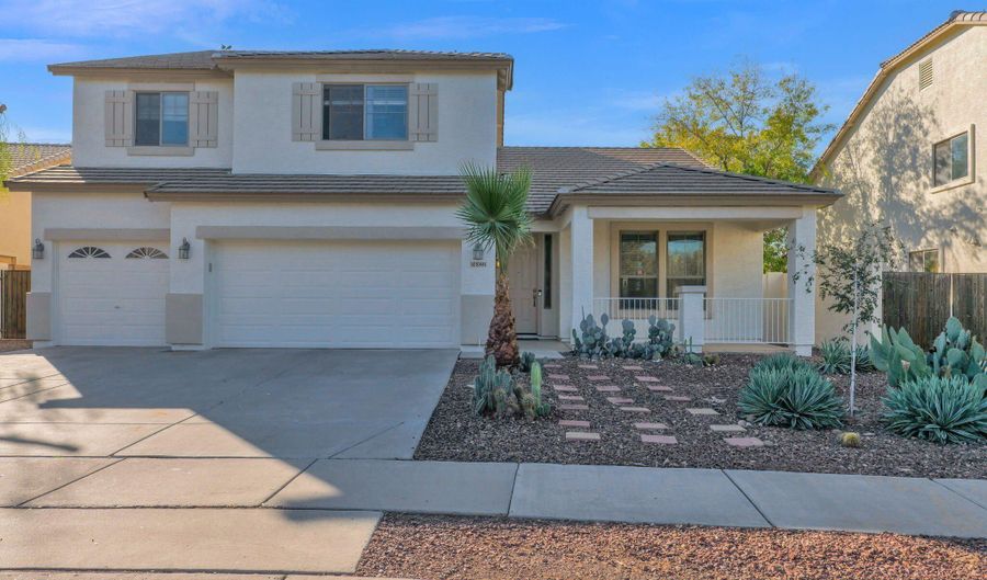 10441 W WINDSOR Ave, Avondale, AZ 85392 - 5 Beds, 3 Bath