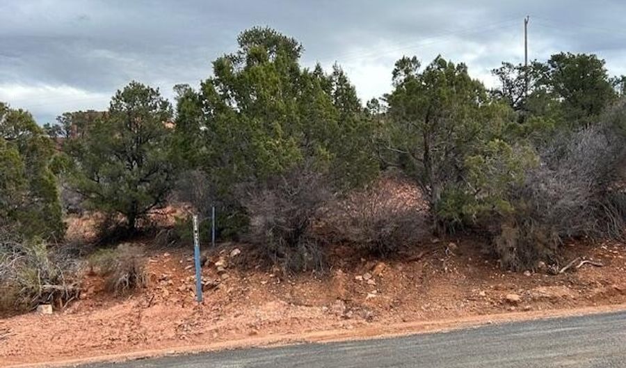 158 N Red Hill Rd, Central, UT 84722 - 0 Beds, 0 Bath