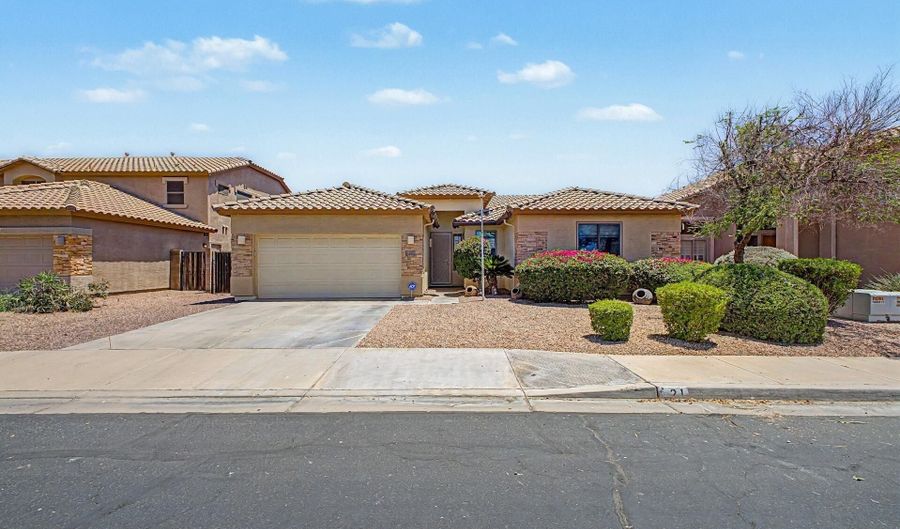 21 N 119TH Ave, Avondale, AZ 85323 - 4 Beds, 2 Bath